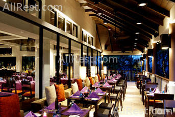 Sheraton Krabi Beach Resort 25